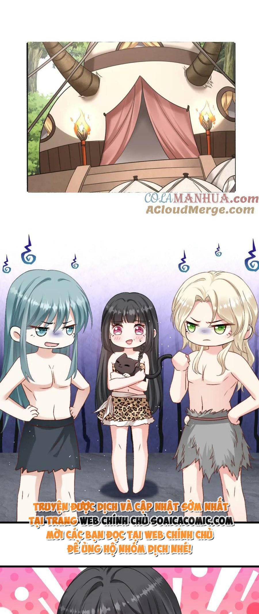 Kế Hoạch Thuần Phục Thú Phu Kiêu Ngạo Chapter 67 - Trang 0