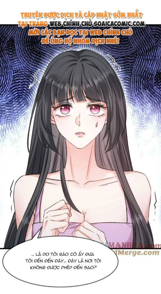 Kế Hoạch Thuần Phục Thú Phu Kiêu Ngạo Chapter 64 - Trang 0