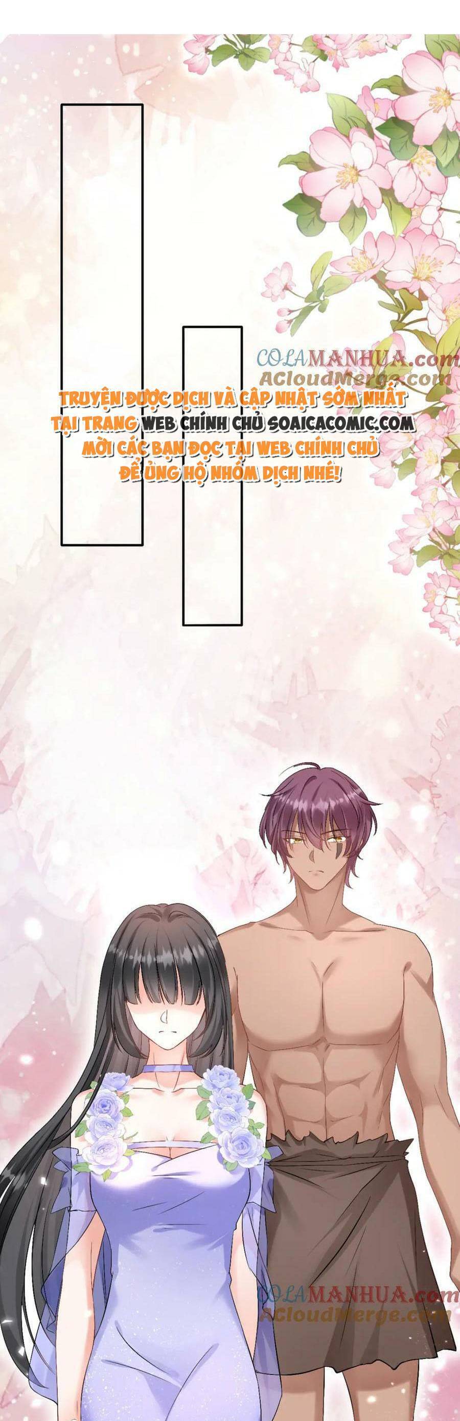 Kế Hoạch Thuần Phục Thú Phu Kiêu Ngạo Chapter 61 - Trang 0