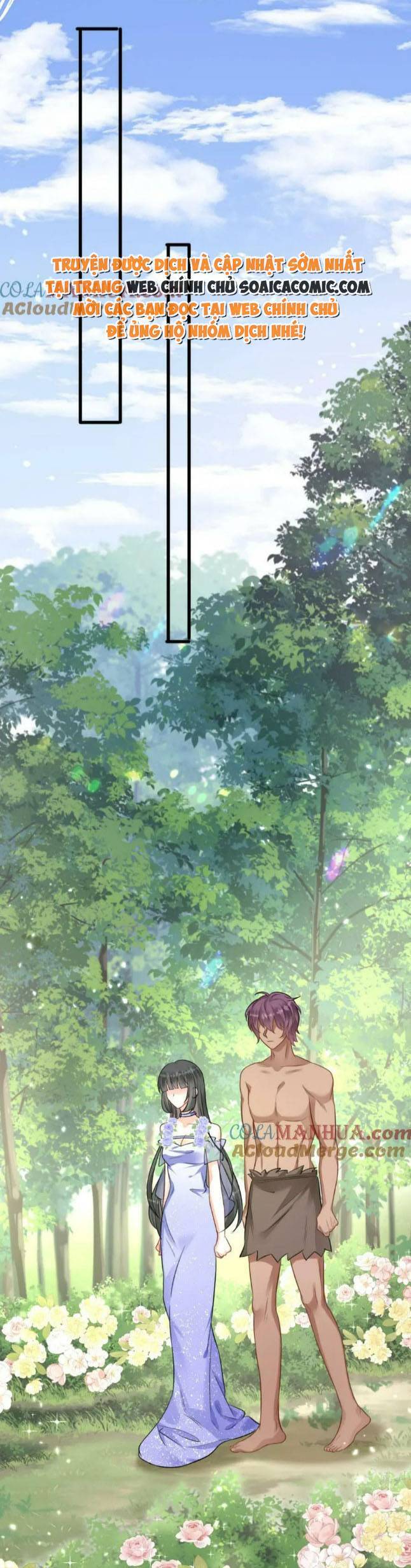 Kế Hoạch Thuần Phục Thú Phu Kiêu Ngạo Chapter 62 - Trang 0