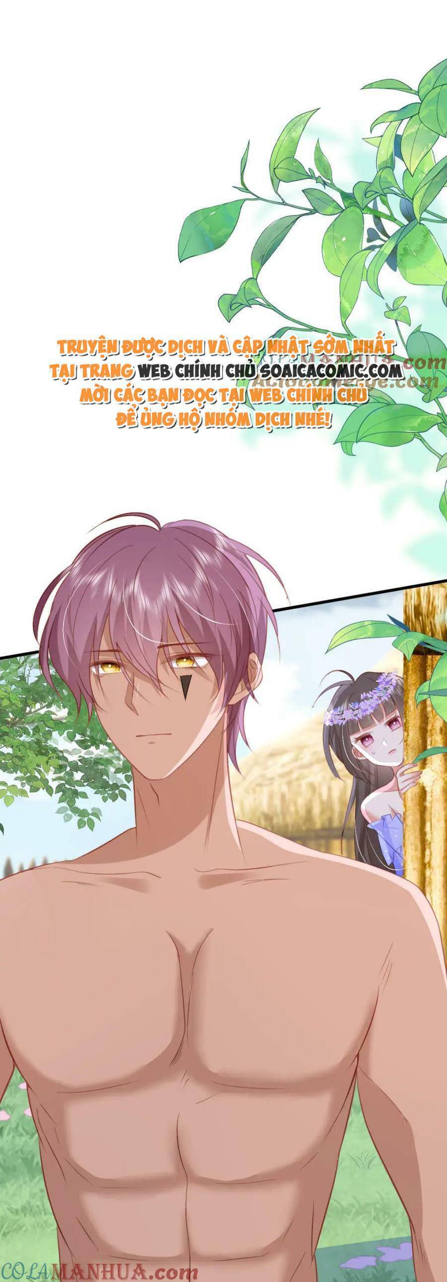 Kế Hoạch Thuần Phục Thú Phu Kiêu Ngạo Chapter 59 - Trang 0