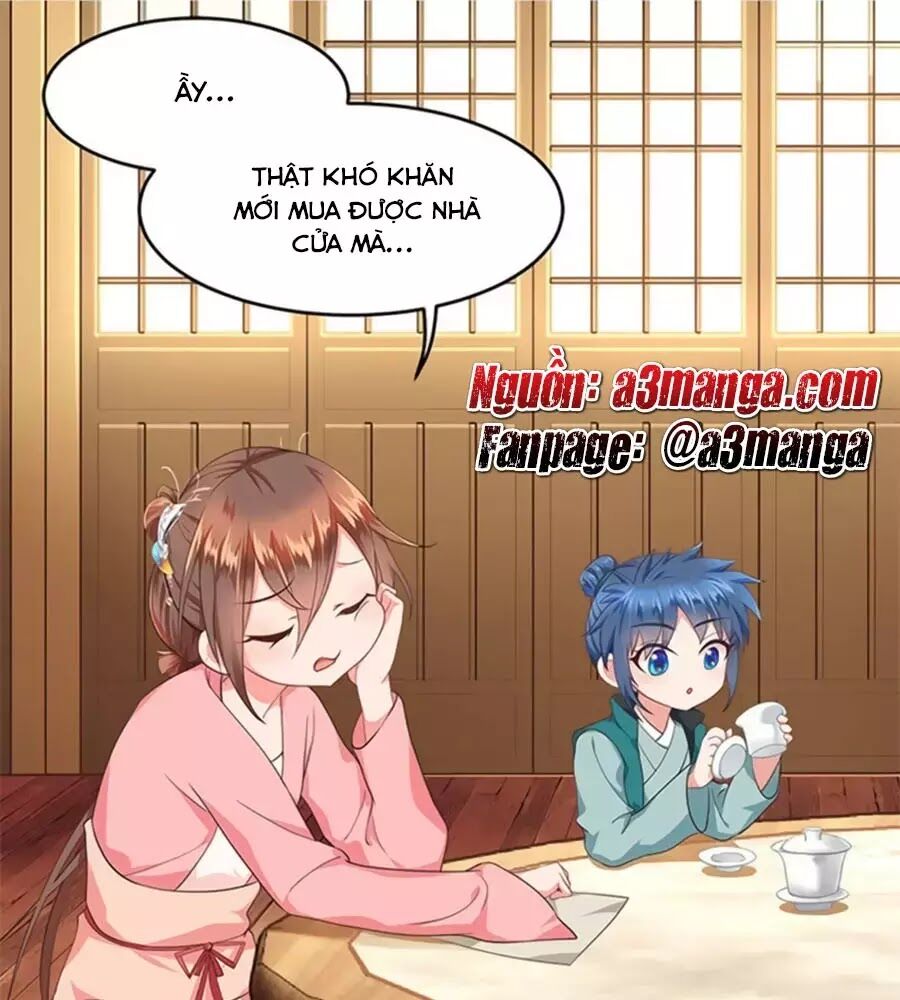 Chưởng Gia Tiểu Nương Tử Chapter 10 - Trang 0