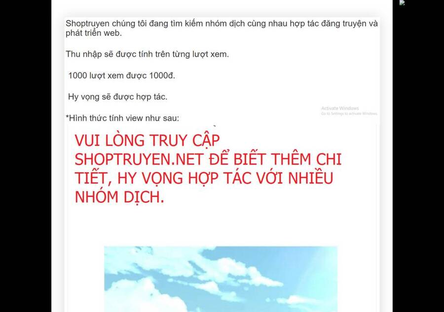 Chưởng Gia Tiểu Nương Tử Chapter 12 - Trang 0