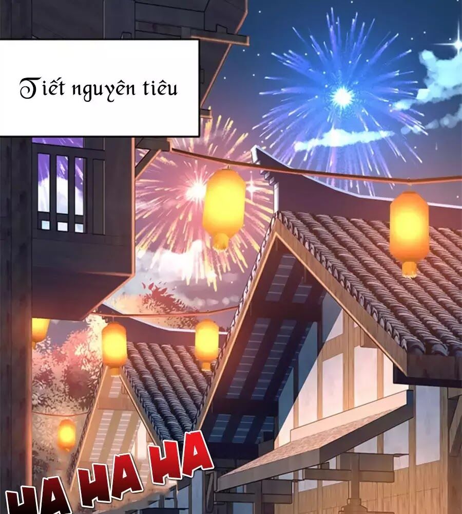 Chưởng Gia Tiểu Nương Tử Chapter 11 - Trang 0
