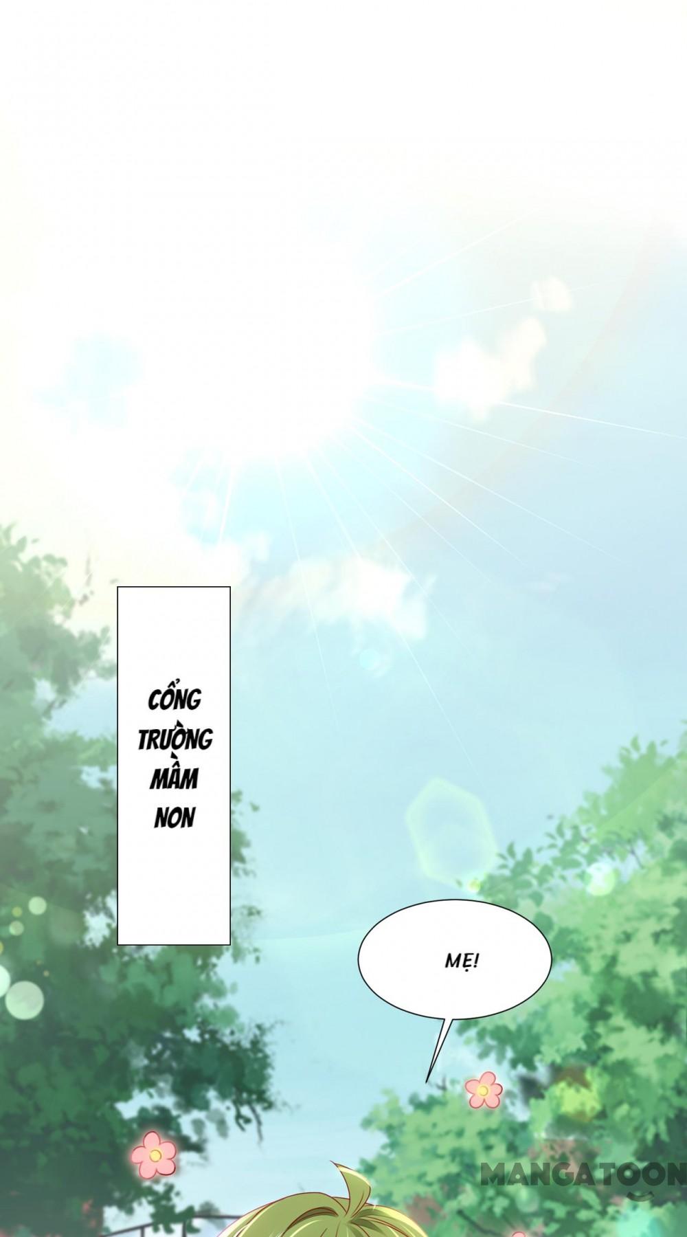 Hào Môn Thiên Giới Tiền Thê Chapter 783 - Trang 0