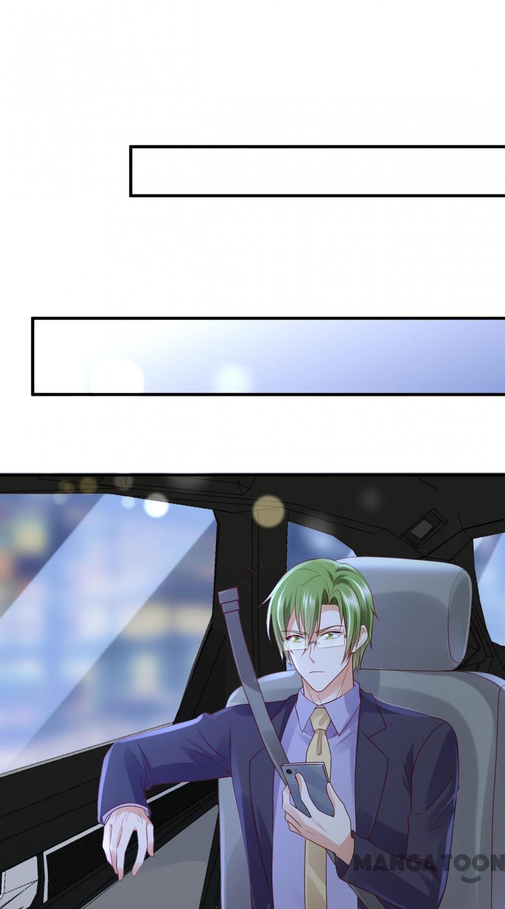 Hào Môn Thiên Giới Tiền Thê Chapter 788 - Trang 0