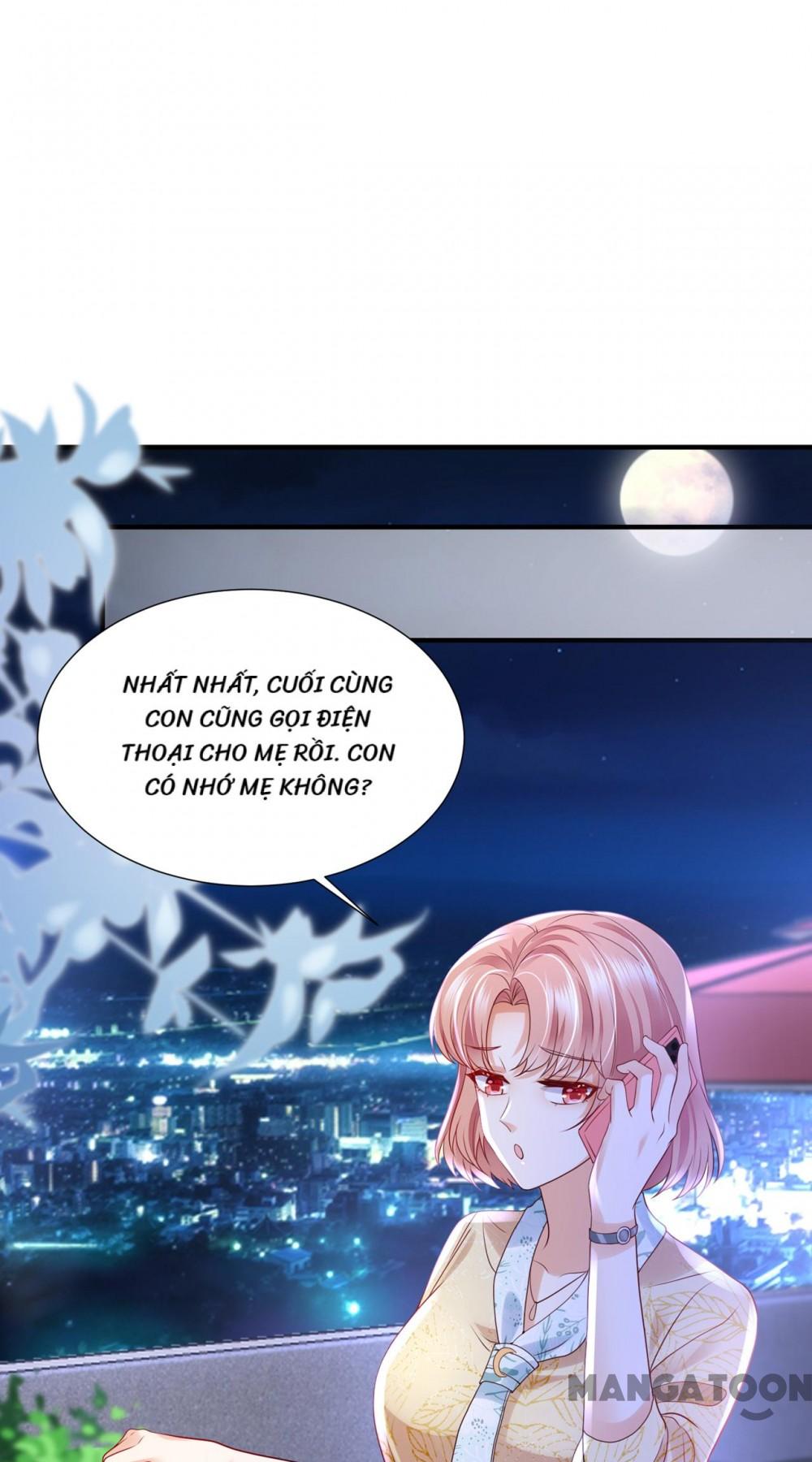 Hào Môn Thiên Giới Tiền Thê Chapter 780 - Trang 0