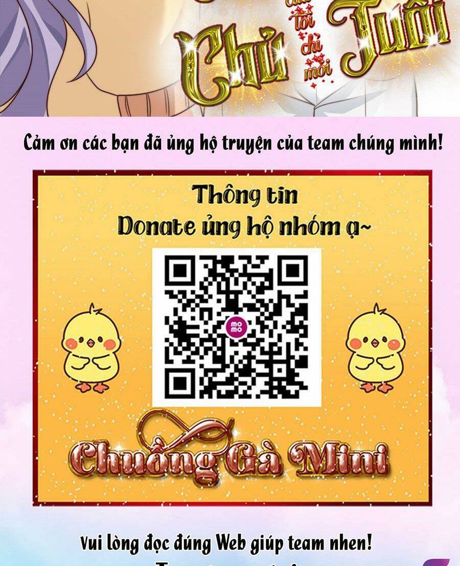 Kim Chủ Của Tôi Mới Năm Tuổi Chapter 16 - Trang 1