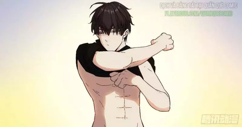 Ô Nha Chapter 8 - Trang 1