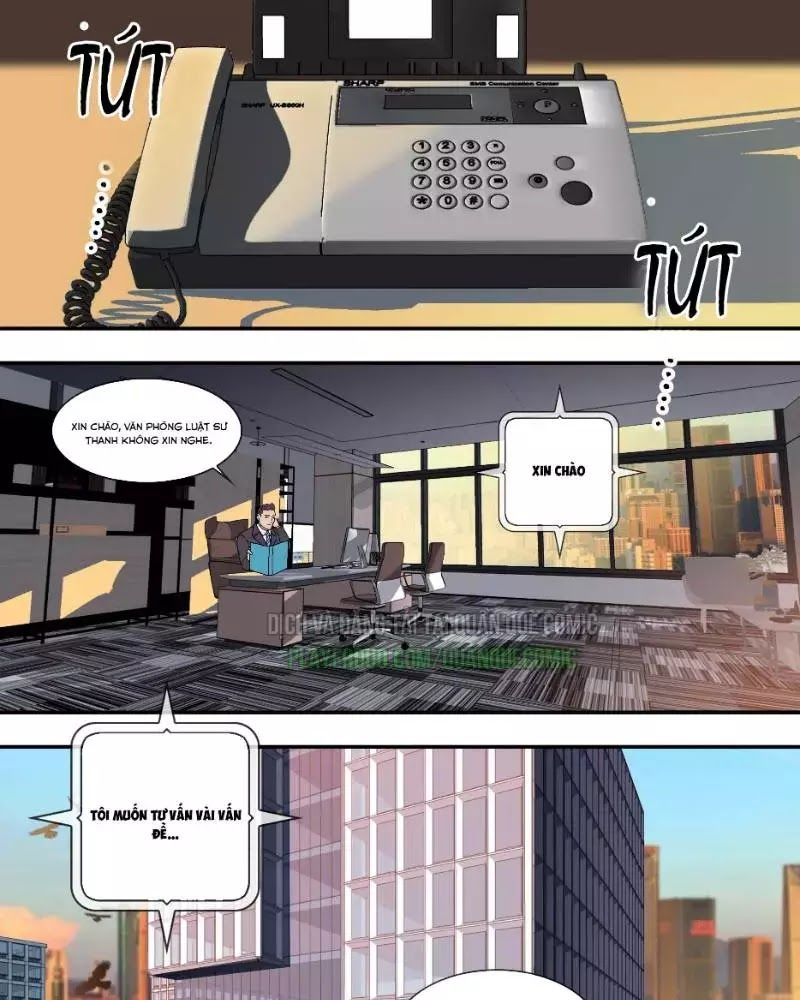Ô Nha Chapter 5 - Trang 0
