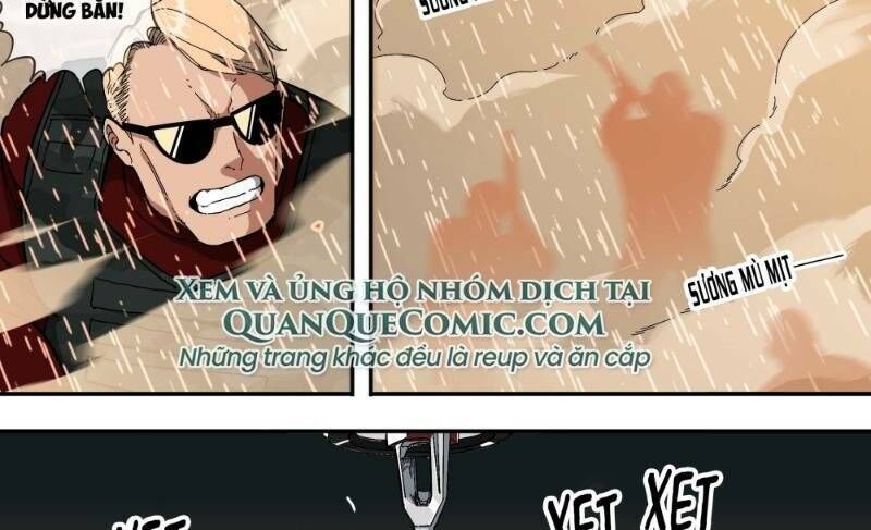 Ô Nha Chapter 13 - Trang 1