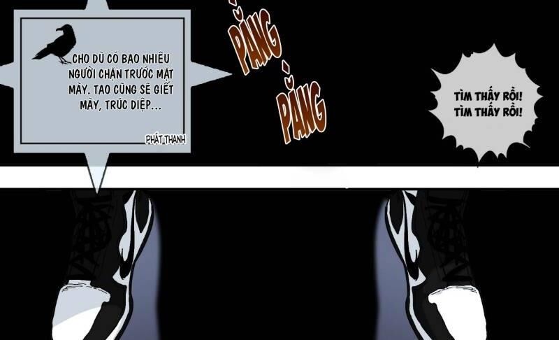 Ô Nha Chapter 14 - Trang 0