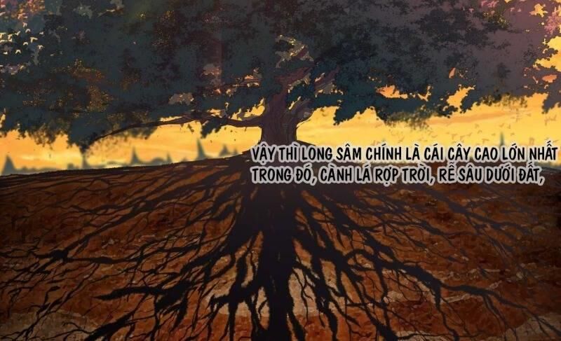 Ô Nha Chapter 18 - Trang 1