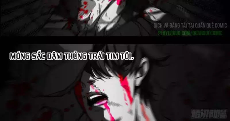 Ô Nha Chapter 1 - Trang 1