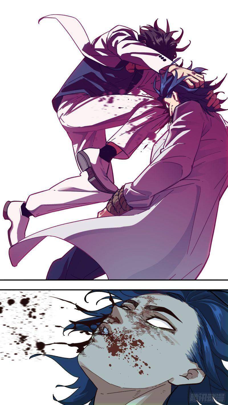 Ô Nha Chapter 148 - Trang 1