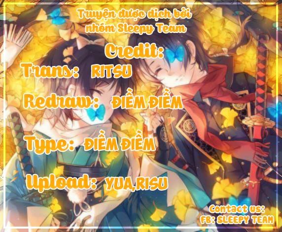 Kainushi Juujin To Pet Joshikousei Chapter 4 - Trang 0