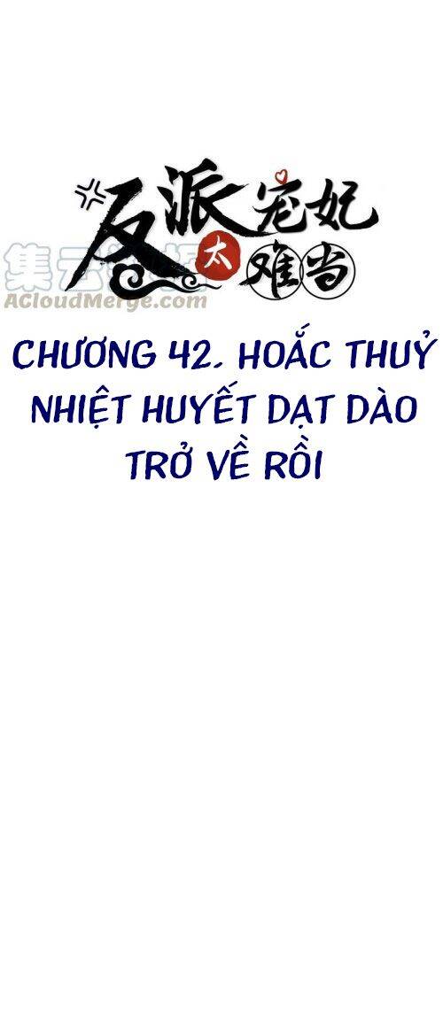 Xuyên Vào Trò Chơi Công Lược Boss Phản Diện Chapter 42 - Trang 0