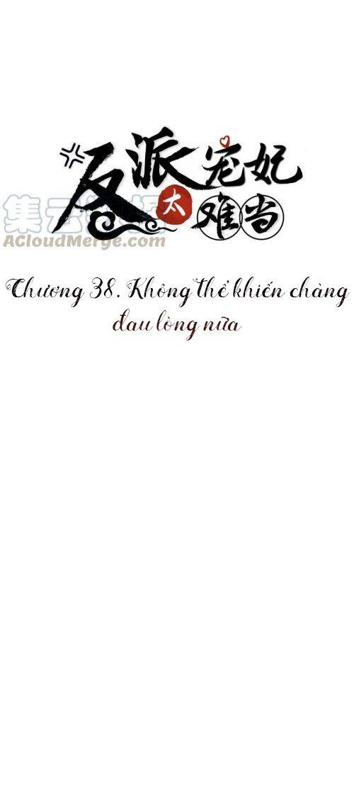 Xuyên Vào Trò Chơi Công Lược Boss Phản Diện Chapter 38 - Trang 0