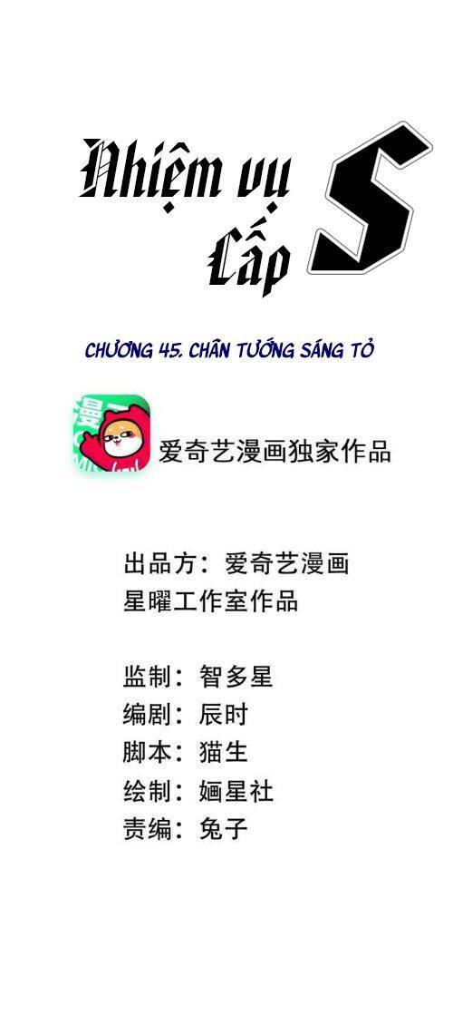Xuyên Vào Trò Chơi Công Lược Boss Phản Diện Chapter 45 - Trang 0