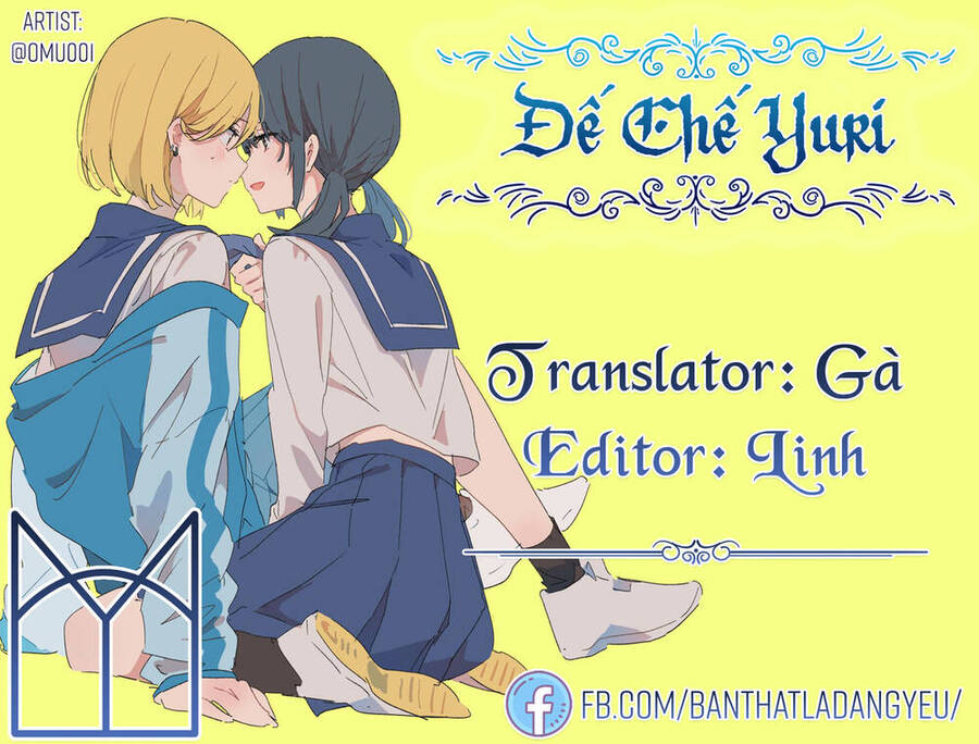 Shouraiteki Ni Shinde Kure Chapter 6 - Trang 0