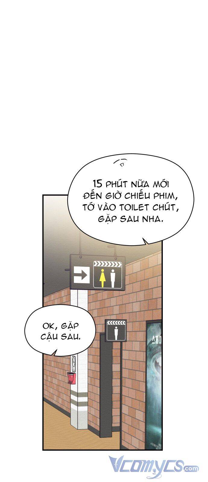 Kế Hoạch Phản Công Của Phản Diện Tuổi 18 Chapter 18 - Trang 0