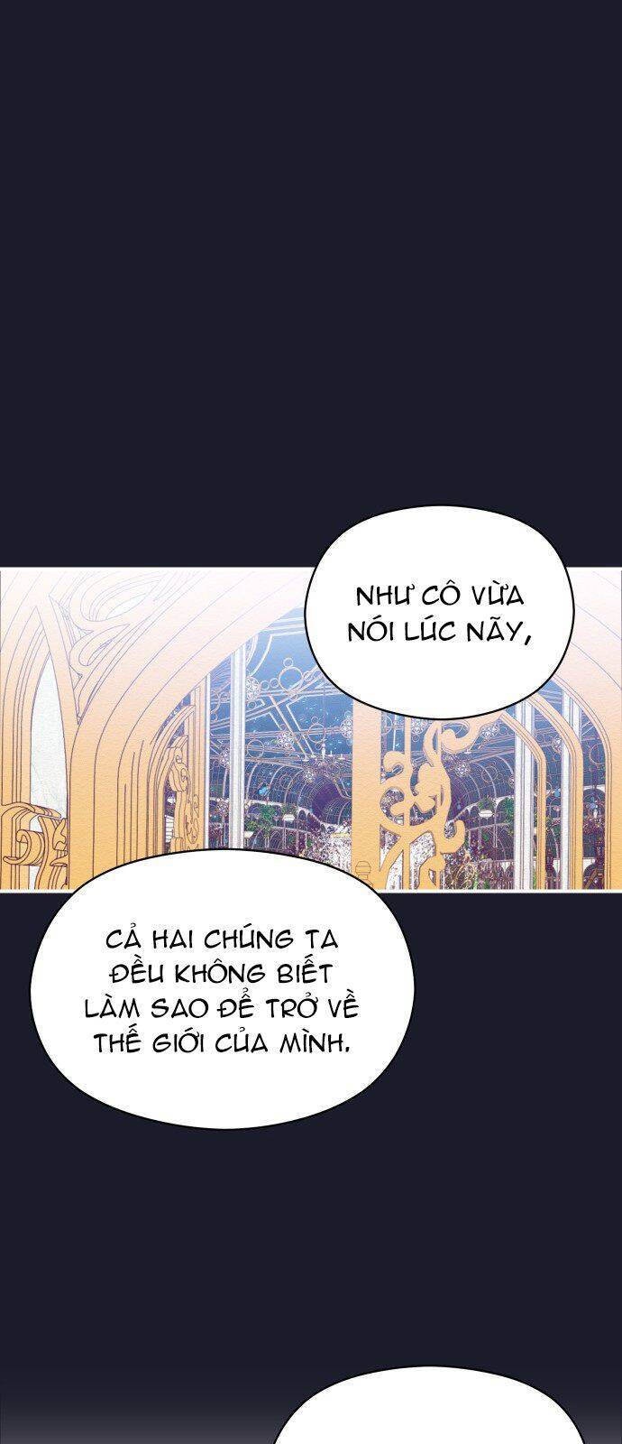 Kế Hoạch Phản Công Của Phản Diện Tuổi 18 Chapter 19 - Trang 0