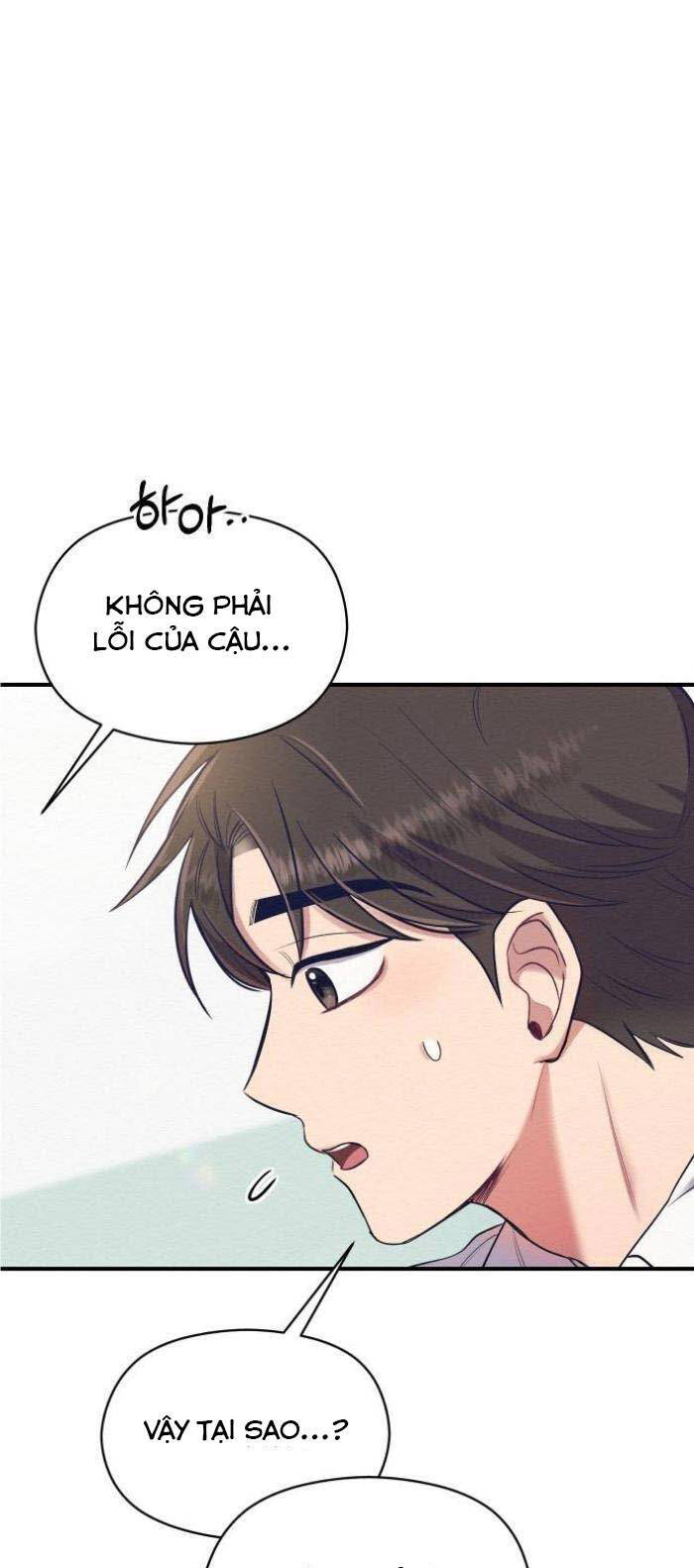 Kế Hoạch Phản Công Của Phản Diện Tuổi 18 Chapter 5 - Trang 0