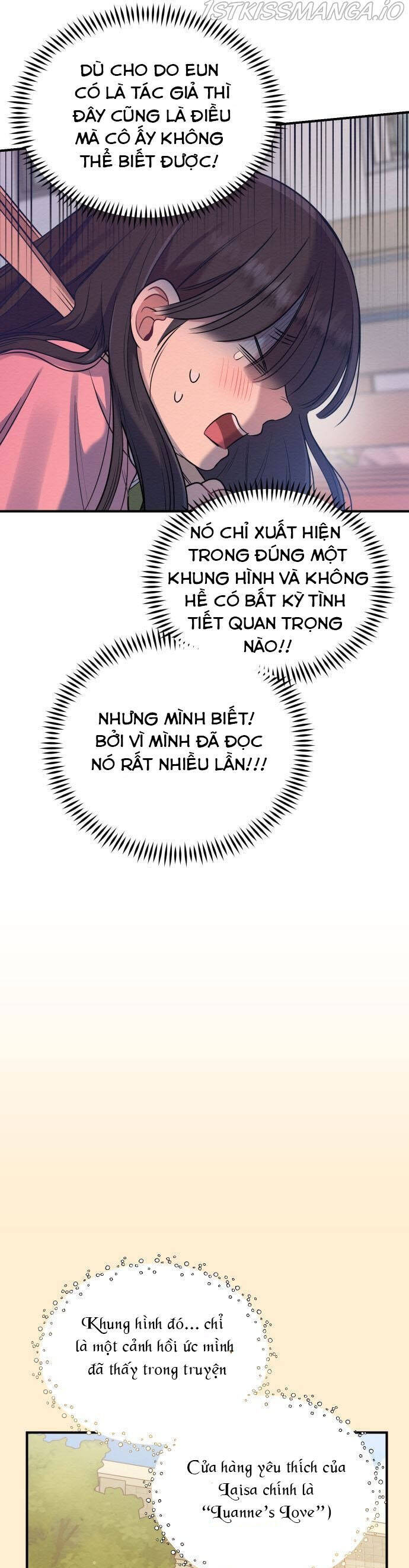 Kế Hoạch Phản Công Của Phản Diện Tuổi 18 Chapter 14.2 - Trang 0