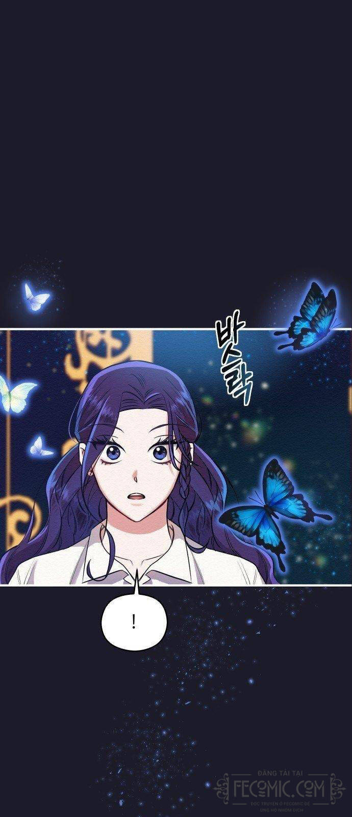 Kế Hoạch Phản Công Của Phản Diện Tuổi 18 Chapter 4 - Trang 0