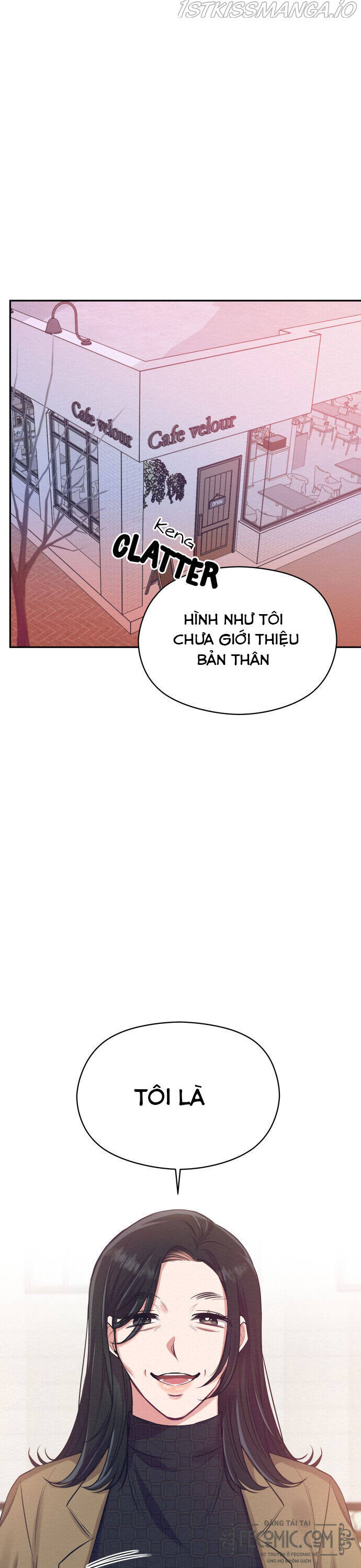 Kế Hoạch Phản Công Của Phản Diện Tuổi 18 Chapter 13 - Trang 0