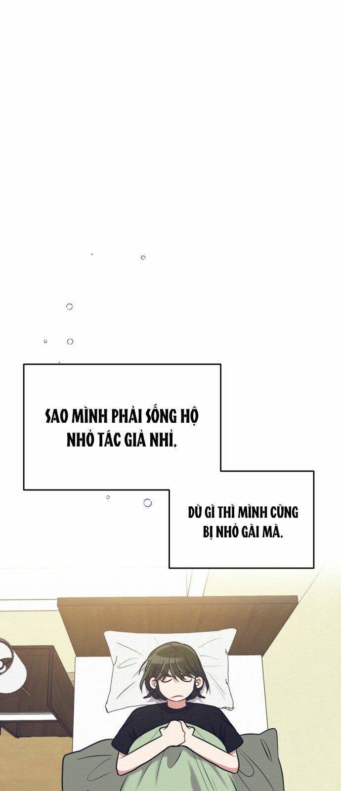 Kế Hoạch Phản Công Của Phản Diện Tuổi 18 Chapter 16 - Trang 0