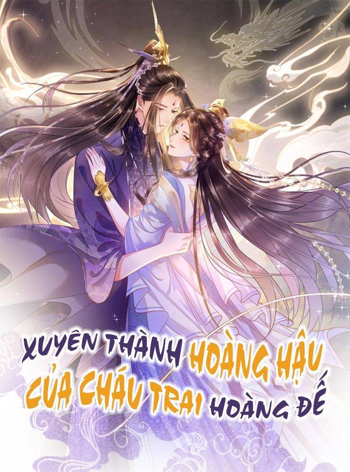 Bạch Nguyệt Quang Lạm Quyền Của Sủng Hậu Chapter 11 - Trang 0