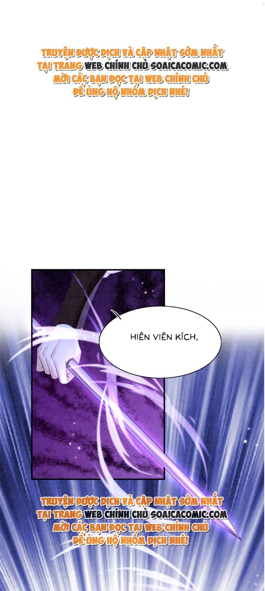 Bạch Nguyệt Quang Lạm Quyền Của Sủng Hậu Chapter 109 - Trang 0