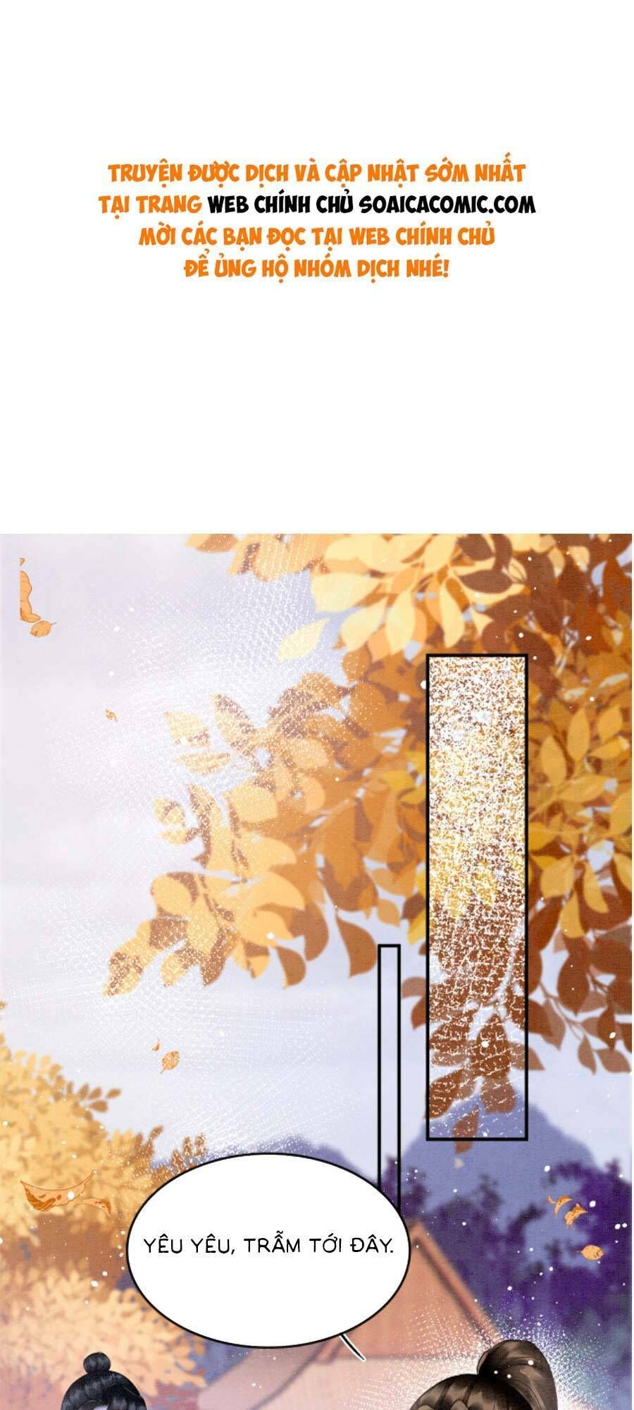 Bạch Nguyệt Quang Lạm Quyền Của Sủng Hậu Chapter 113 - Trang 0