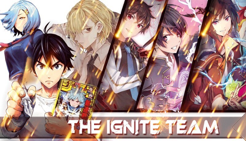 Zettai Ni Yatte Wa Ikenai Isekai Shoukan Chapter 10 - Trang 0