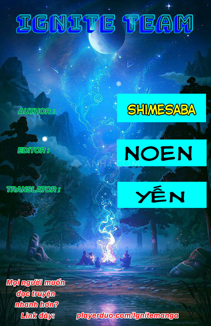 Zettai Ni Yatte Wa Ikenai Isekai Shoukan Chapter 2 - Trang 0