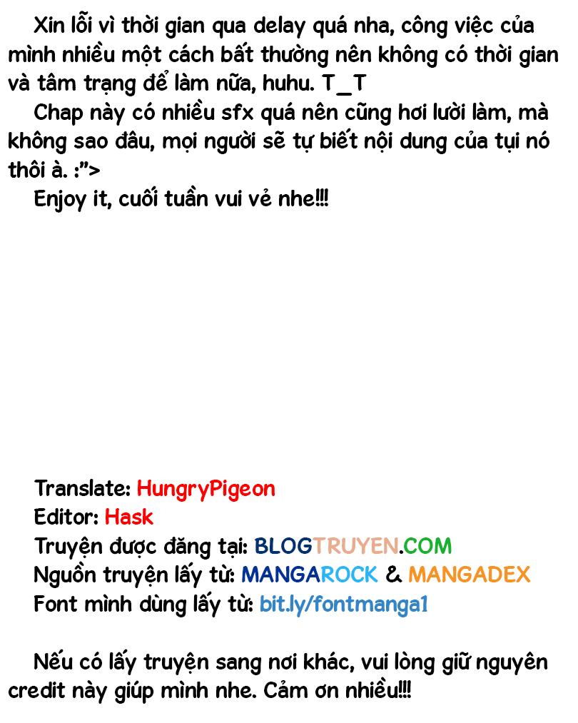 Nana To Kaoru Chapter 90 - Trang 0