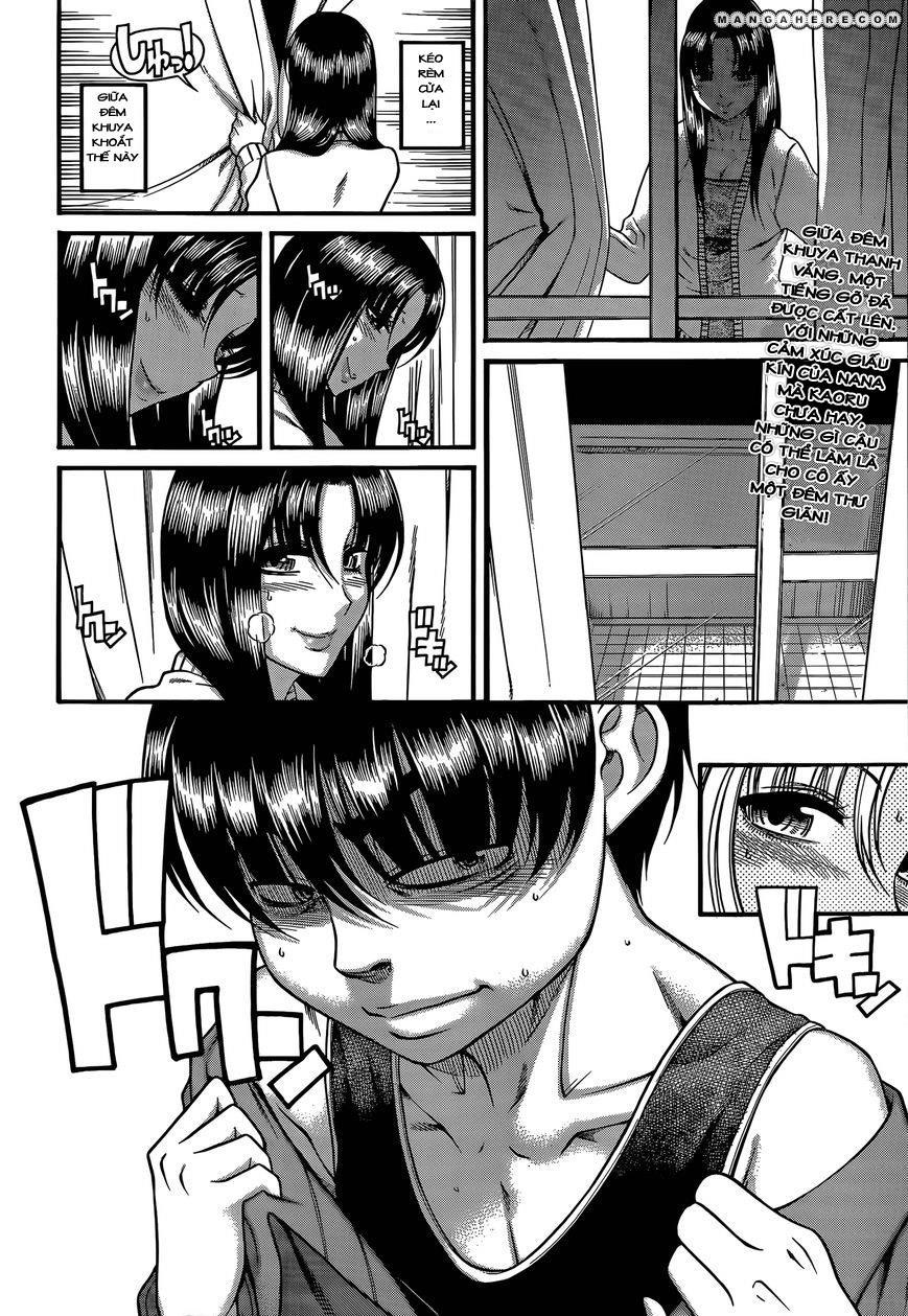 Nana To Kaoru Chapter 84 - Trang 0