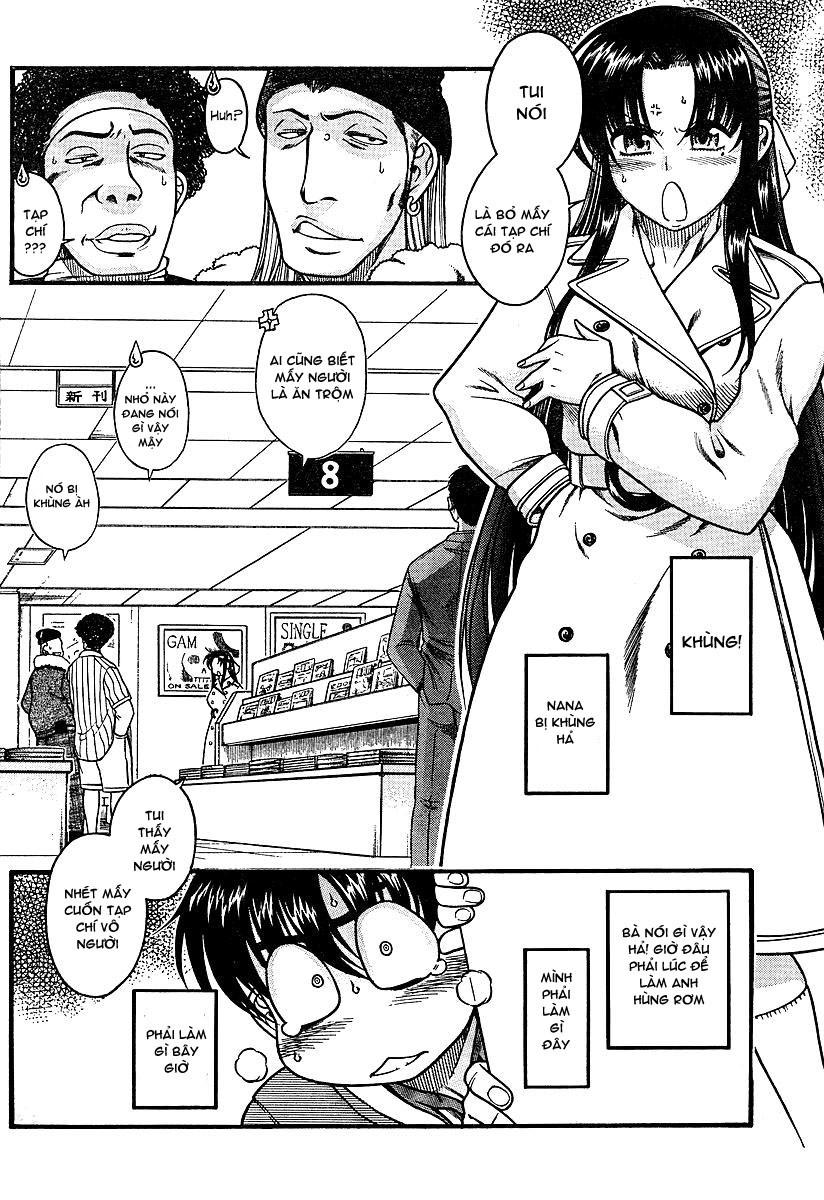 Nana To Kaoru Chapter 10 - Trang 1