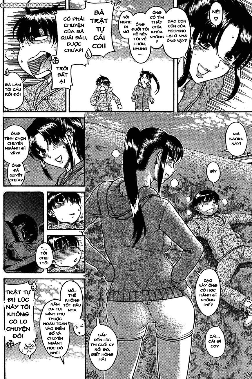 Nana To Kaoru Chapter 81 - Trang 1