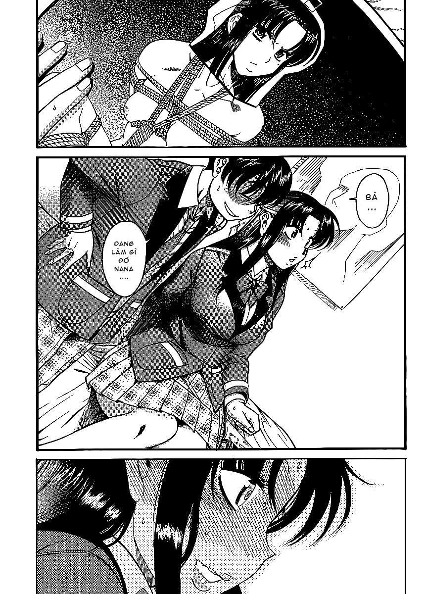 Nana To Kaoru Chapter 12 - Trang 0