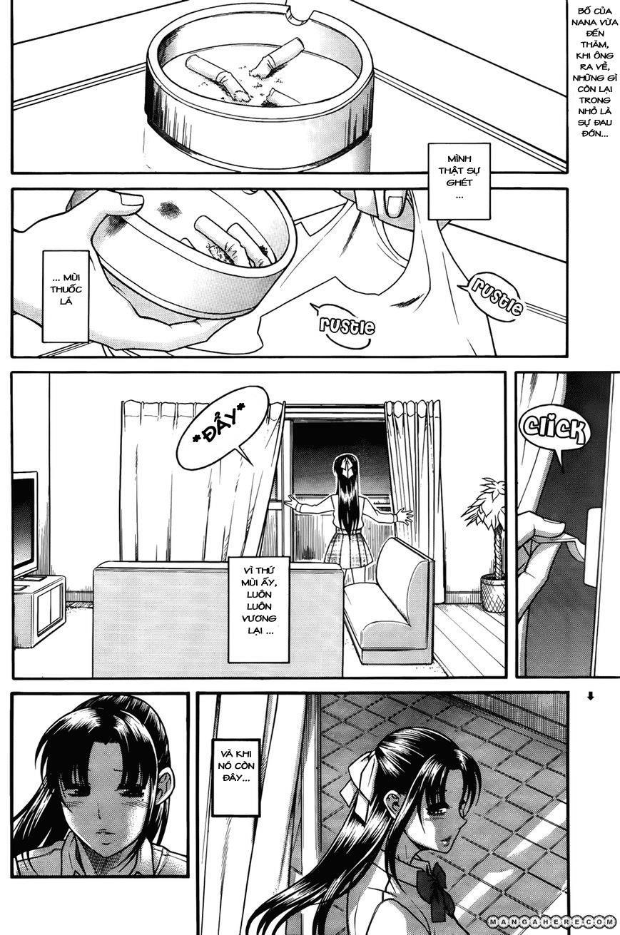 Nana To Kaoru Chapter 82 - Trang 1