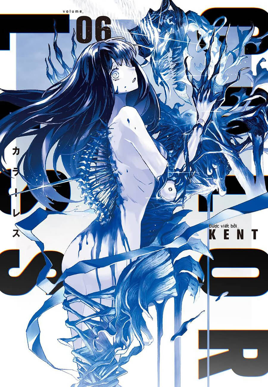 Thế Giới Vô Sắc Chapter 53 - Trang 0