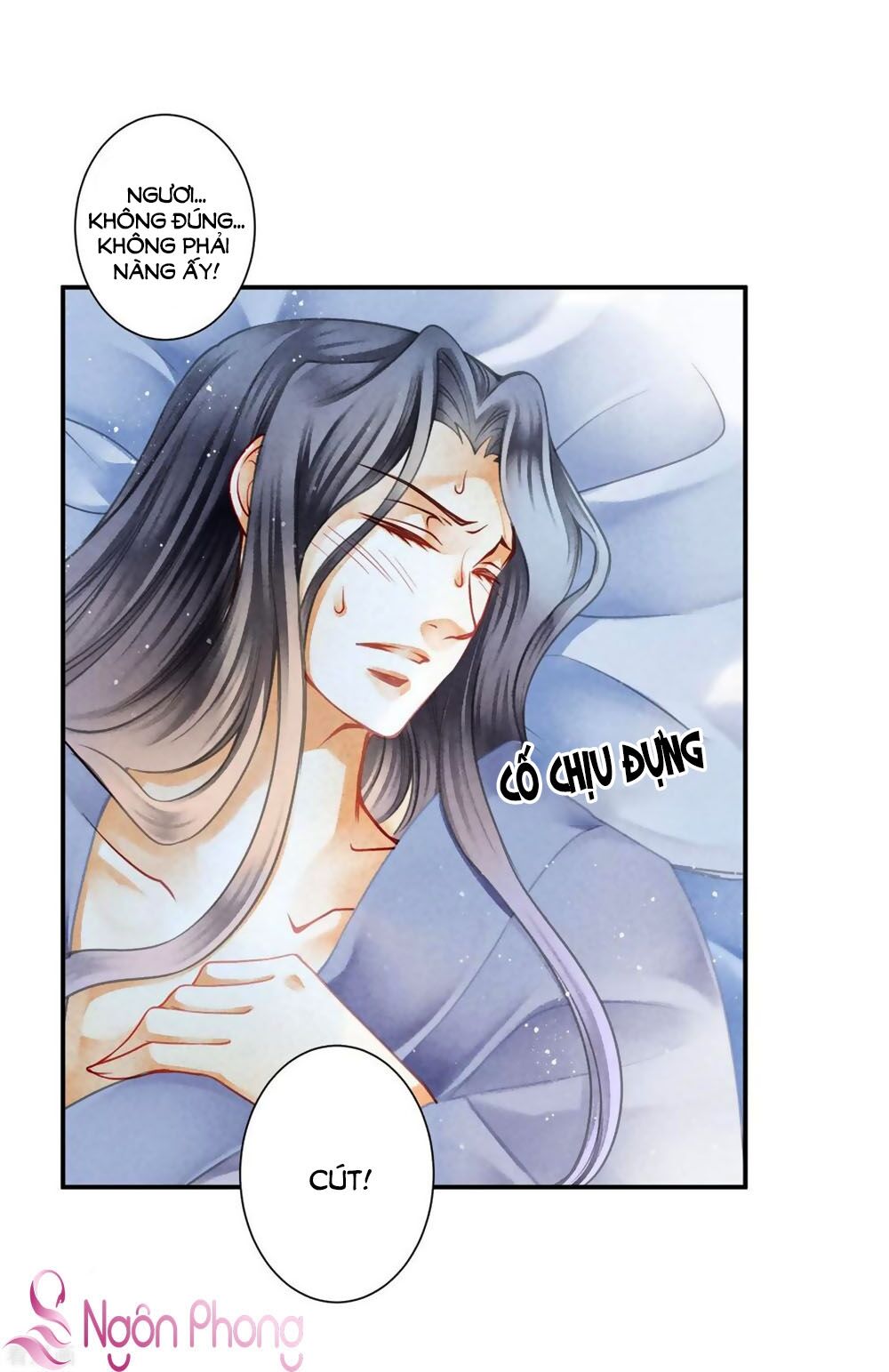 Ái Thượng Vô Địch Tiếu Hoàng Hậu Chapter 141 - Trang 1