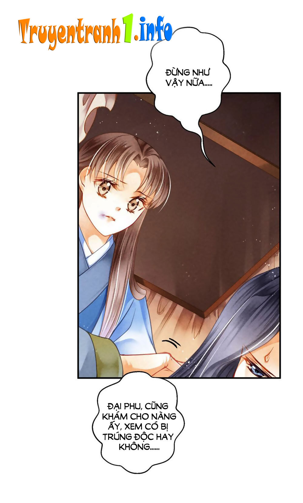 Ái Thượng Vô Địch Tiếu Hoàng Hậu Chapter 148 - Trang 1