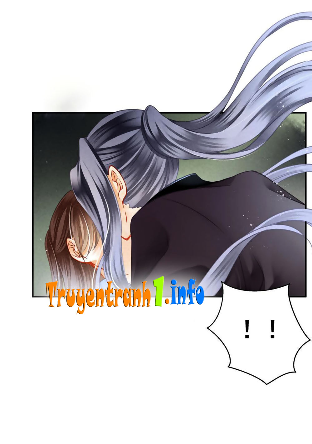 Ái Thượng Vô Địch Tiếu Hoàng Hậu Chapter 147 - Trang 1