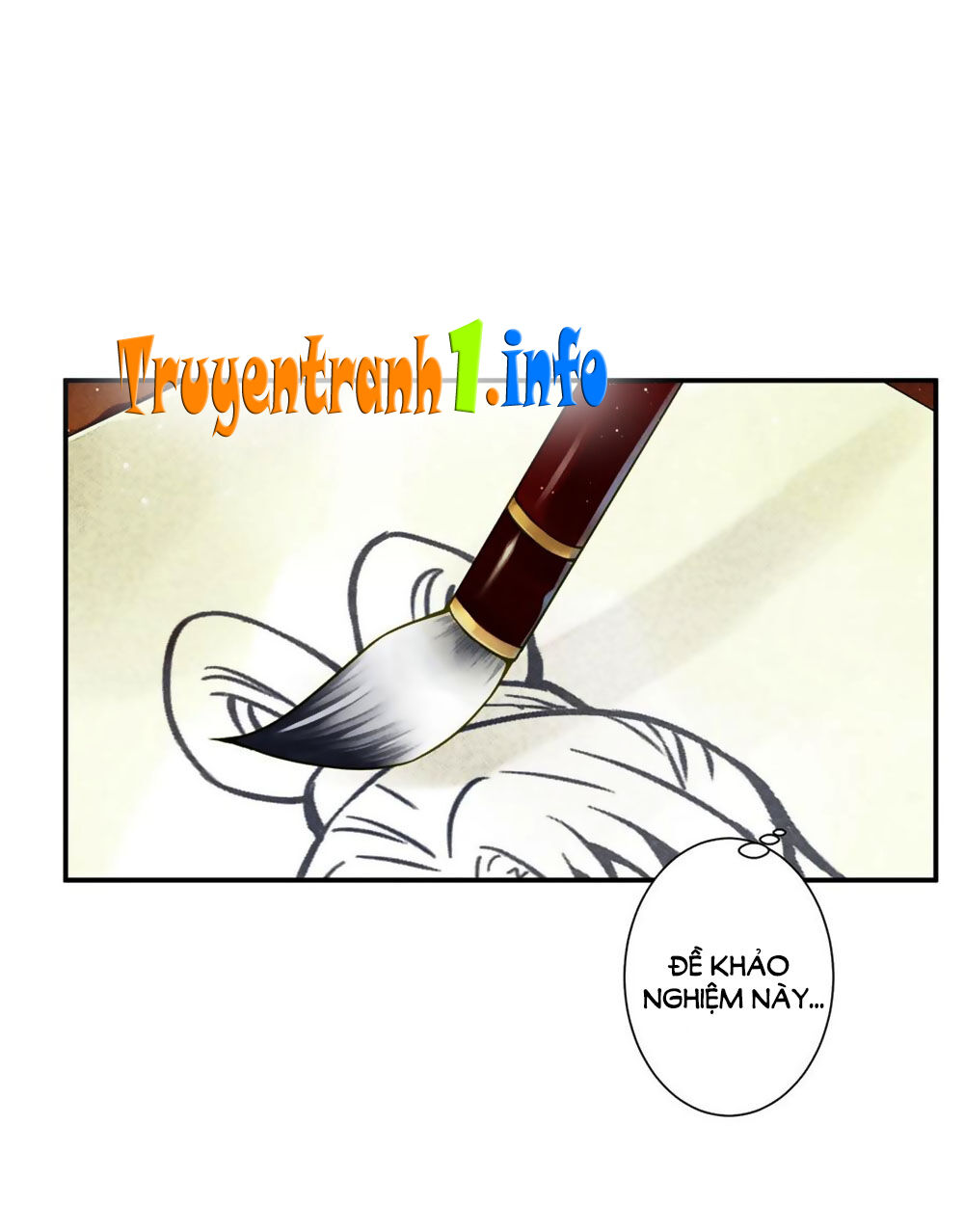 Ái Thượng Vô Địch Tiếu Hoàng Hậu Chapter 146 - Trang 1