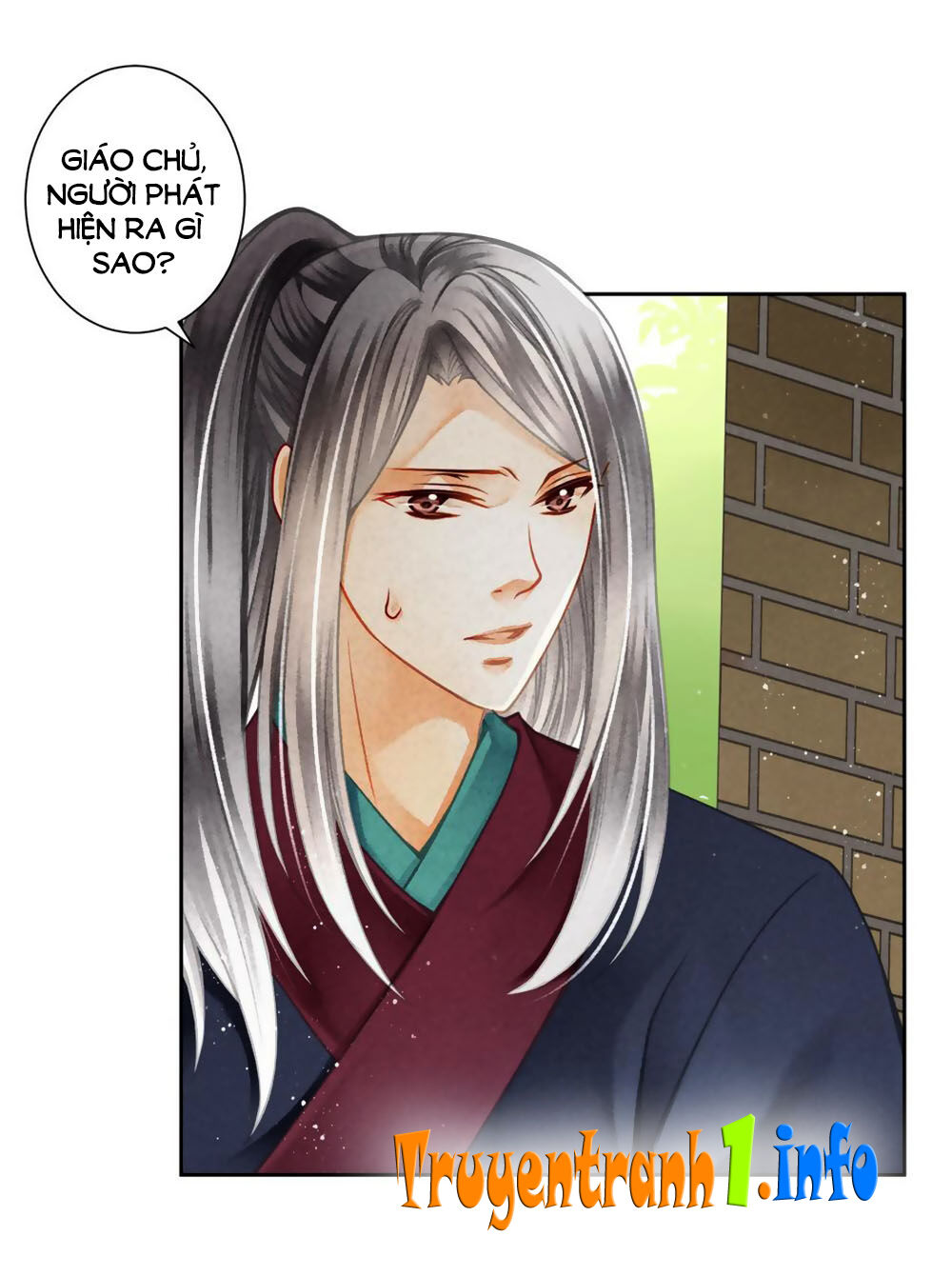 Ái Thượng Vô Địch Tiếu Hoàng Hậu Chapter 137 - Trang 1