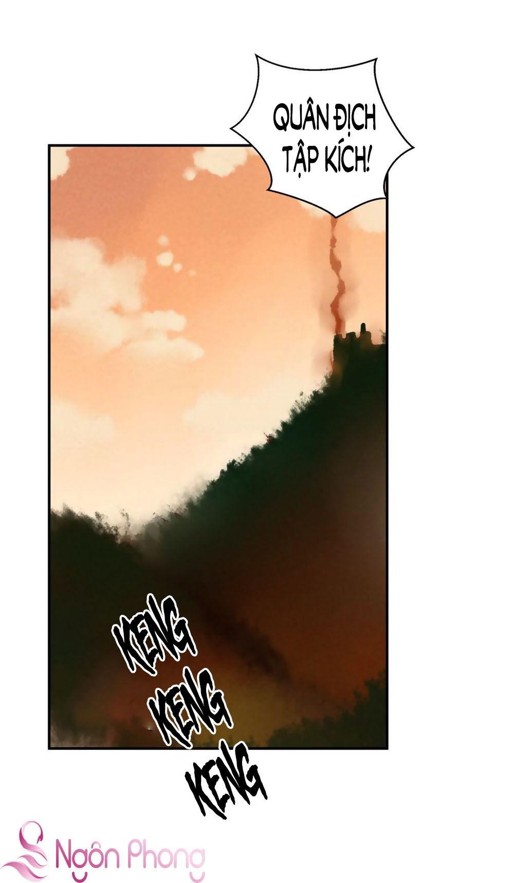 Ái Thượng Vô Địch Tiếu Hoàng Hậu Chapter 152 - Trang 1