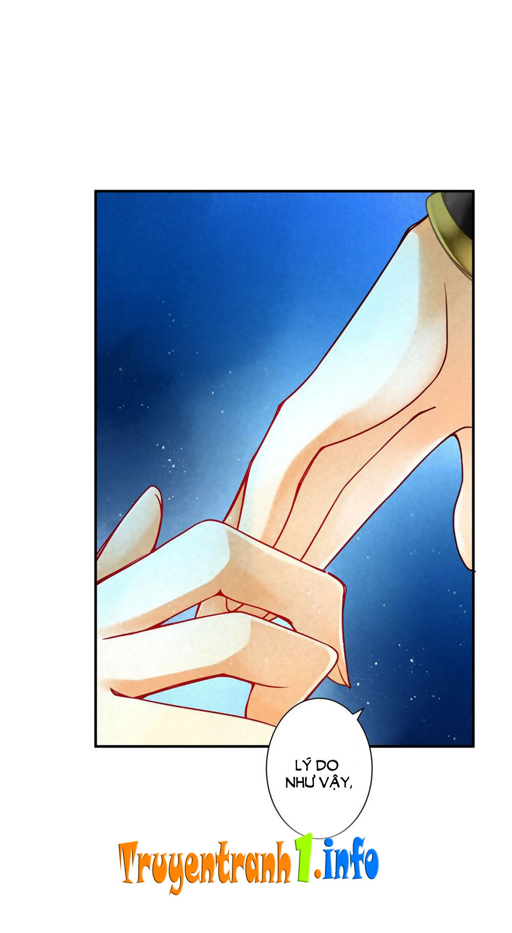 Ái Thượng Vô Địch Tiếu Hoàng Hậu Chapter 154 - Trang 1